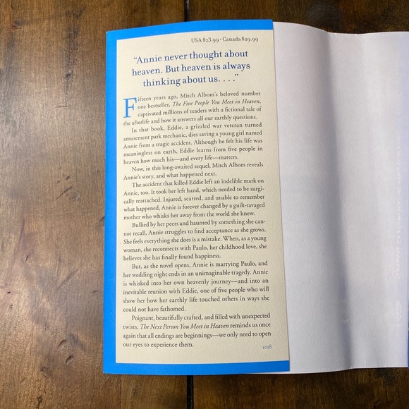 𝓃ℯ𝓍𝓉 𝓅ℯ𝓇𝓈ℴ𝓃 𝓎ℴ𝓊 𝓂ℯℯ𝓉 𝒾𝓃 𝒽ℯ𝒶𝓋ℯ𝓃! - Picture 8 of 9